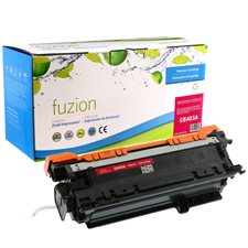 Remanufactured Toner Cartridge (Alternative to HP 507A) magenta