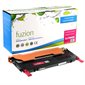 Remanufactured Toner Cartridge (Alternative to Samsung CLP310) magenta