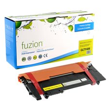 Compatible Toner Cartridge (Alternative to Samsung CLP365) yellow