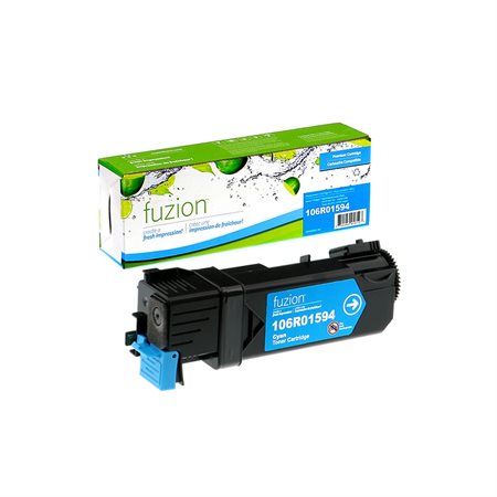 Xerox Phaser 6500 Compatible Toner Cartridge cyan