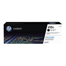 HP 410X High Yield Toner Cartridge black