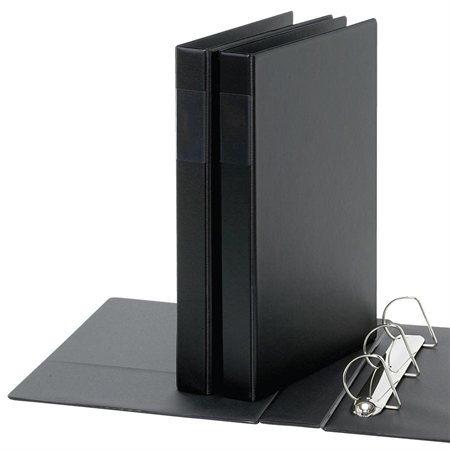 Reliure format légal 3 anneaux 1 po.