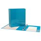 Ring binder 2 in. light blue