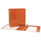 Ring binder 2 in. orange