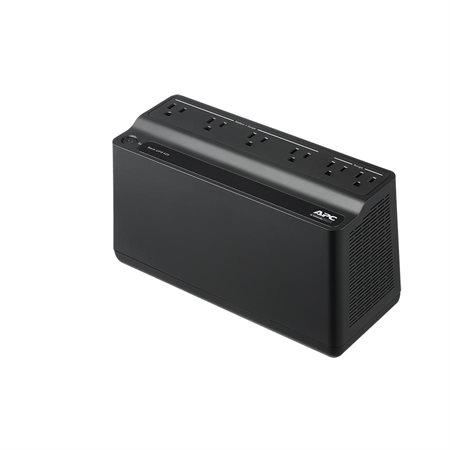 BE Series Uninterruptible Power Supply BE425M - 255 watts  /  425 VA