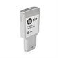 HP 727 High Yield Ink Jet Cartridge grey