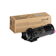 Cartouche de toner Phaser 6510 / Workcenter 6515 magenta