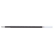 Refill for Acroball ball point pen Fine point black