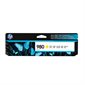 HP 980 Inkjet Cartridge yellow