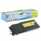 Cartouche de toner compatible (Alternative à Dell C2660 / C2665) jaune