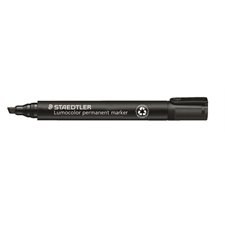Marqueur tout usage Lumocolor® Permanent noir