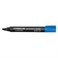 Lumocolor® Permanent Multipurpose Marker blue