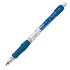 Super Grip Mechanical Pencils blue