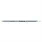 Omnichrom Wooden Coloured Pencil white