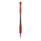 Gel Grip Rolling Ballpoint Pens red