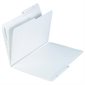 Slimtrim™ File Folder with Fastener letter size