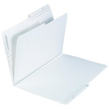 Slimtrim™ File Folder with Fastener legal size