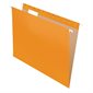 Hanging File Folders Legal size orange