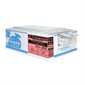 2900 Series Industrial Garbage Bags 42 x 48 in extra-strong, clear (75 / box)