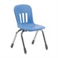 Metaphor Series 4-Leg Stack Chair 12"