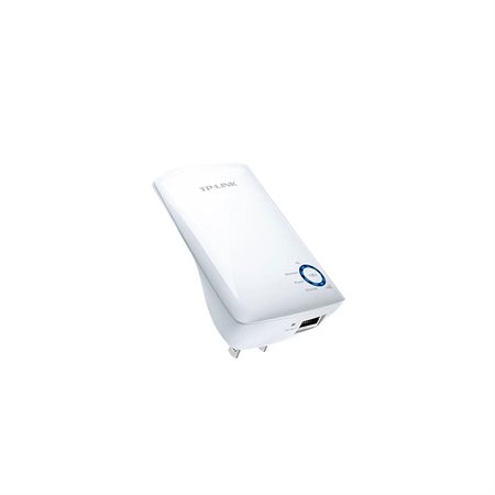 300Mbps Universal WiFi N Range Extender