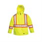 Manteau 3 en 1 Tri-Zone Journeyman Lime G