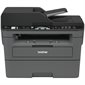 MFC-L2710DW Wireless Monochrome Multifunction Laser Printer