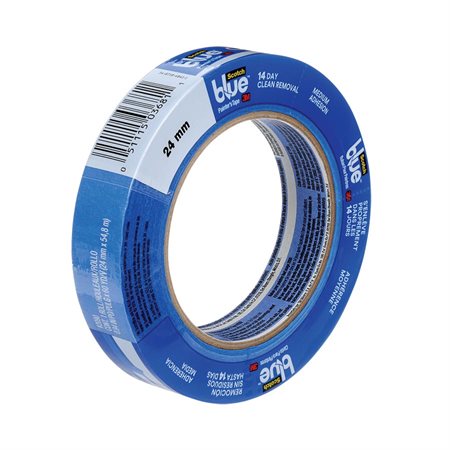 ScotchBlue™ Original Painter’s Tape 0.94 in. x 60 yards