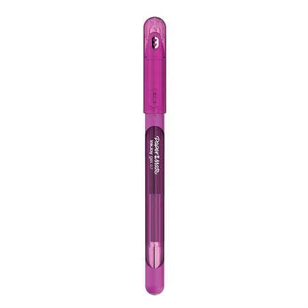 InkJoy® Gel Ballpoint Pens berry