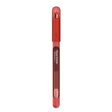 InkJoy® Gel Ballpoint Pens red