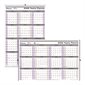 Calendrier mural annuel Net Zero Carbon (2026)