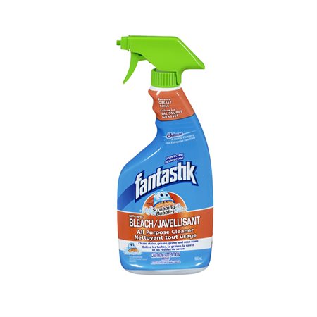 Fantastik® All Purpose Cleaner