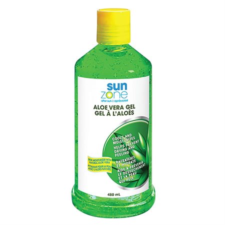 Aloe Vera Gel