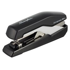 Swingline® Omnipress™ S030 Stapler grey/black