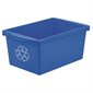 Personal Recycling Wastebasket