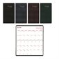 Monthly Pocket Planner (2024-2025)