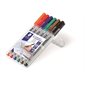 316WP6 LUMOCOLOR WASH FINE PT 6 COL SET @6