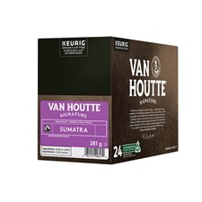 Van Houtte® Coffee sumatra