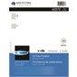 Protective File Pockets 12 x 9-5 / 8 in clear