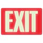 EXIT Sign