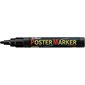 Artline Poster Marker black