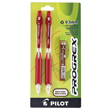 Begreen Progrex Mechanical Pencil