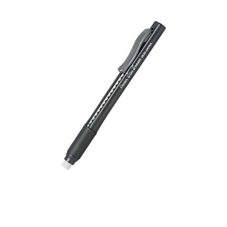 Clic Eraser Holder black