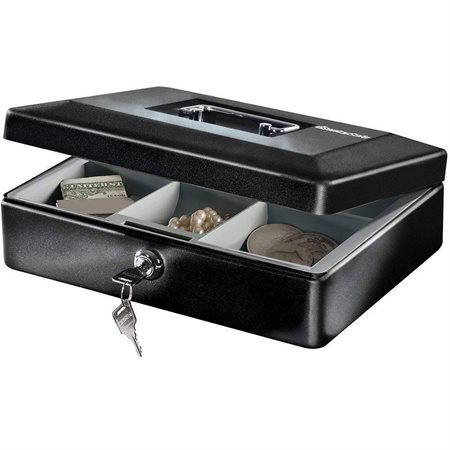 CB-10 Cash Box