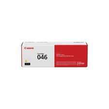 046 Toner Cartridge yellow