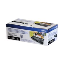 TN-339 Toner Cartridge black