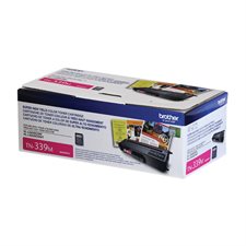 TN-339 Toner Cartridge magenta