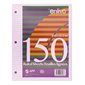 Ruled Loose Leaf Sheets pkg 150