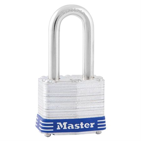 Key Padlock