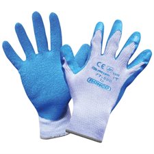 Ronco Grip-It™ Crinkle Latex Coated Gloves X-large